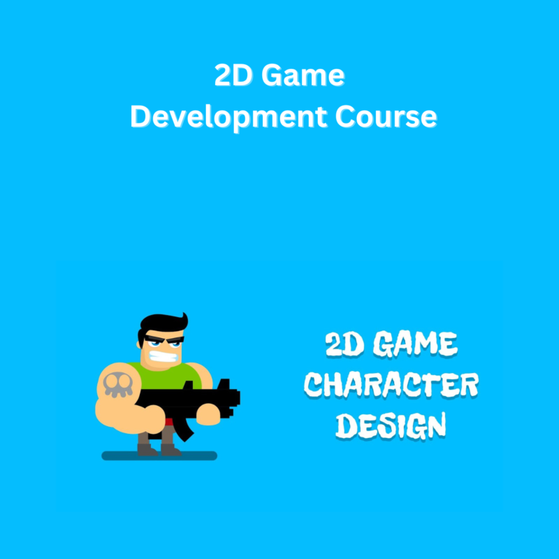 2d Game development